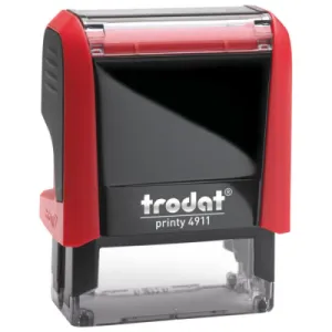 Automat za pečat TRODAT 4911