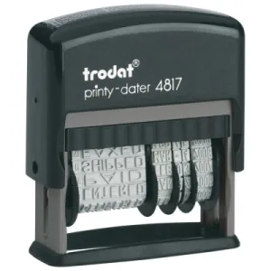 Datumar TRODAT 4817