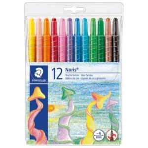 Bojice voštane STAEDTLER 221NWP12 - 12/1