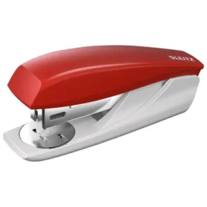 Heftarica stolna LEITZ 25L crvena