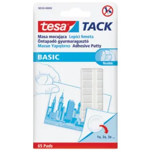 Ljepljivi jastučić TESA