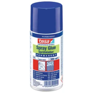 Ljepilo u spreju TESA 300ml