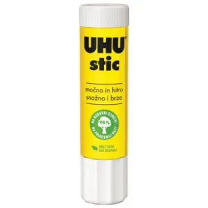 Ljepilo u stiku UHU 21g