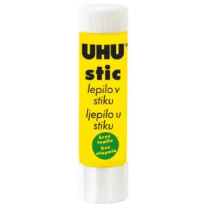 Ljepilo u stiku UHU 8,2g
