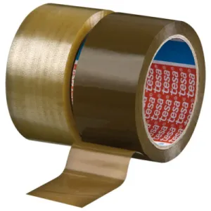 Selotejp traka TESA HOT MELT 48*66 prozirna