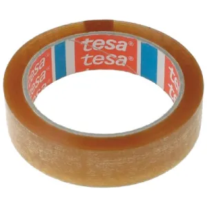 Selotejp traka TESA 25*66 prozirna