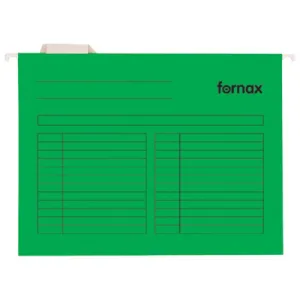 Fascikla viseća zelena - 5/1
