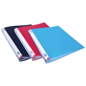 Fascikla PVC uložna 100L