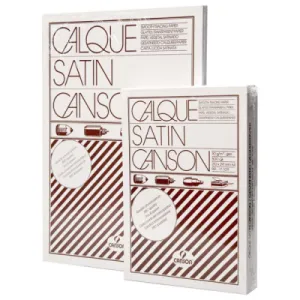 Paus papir CANSON A3 - 90g - 250/1
