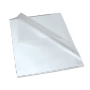 Fascikla PVC “L” A4 - 100µm – 50/1