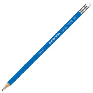 Grafitna olovka STAEDTLER Norica 132 46 sa gumicom