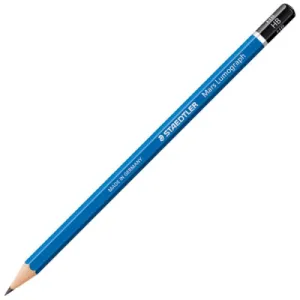 Grafitna olovka STAEDTLER Lumograph
