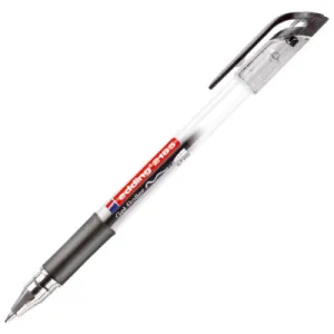 Roler olovka EDDING Crystaljelly E-2185 0,7mm crna