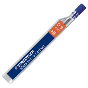 Mine STAEDTLER Mars Carbon 250 0,9mm