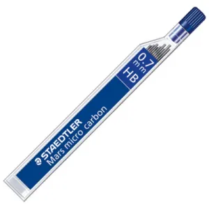 Mine STAEDTLER Mars Carbon 250 0,7mm