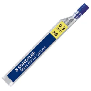 Mine STAEDTLER Mars Carbon 250 0,3mm