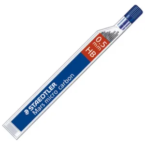Mine STAEDTLER Mars Carbon 250 0,5mm