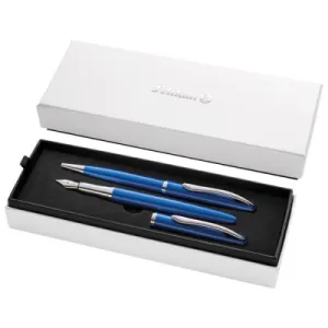 Set pisaći PELIKAN P36 Jazz Noble plavi
