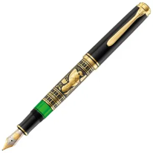 Naliv pero PELIKAN M-900 Toledo