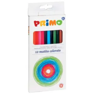 Bojice suhe PRIMO Morocolor - 12/1