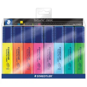 Signir STAEDTLER Classic 364 1-5mm - 8/1
