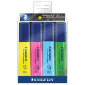 Signir STAEDTLER Classic 364 1-5mm - 4/1