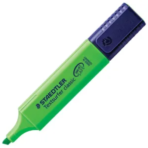 Signir STAEDTLER Classic 364 1-5mm zeleni