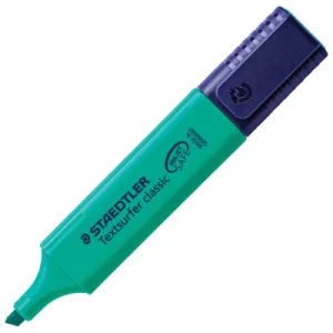 Signir STAEDTLER Classic 364 1-5mm tirkizni