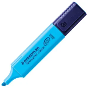Signir STAEDTLER Classic 364 1-5mm plavi