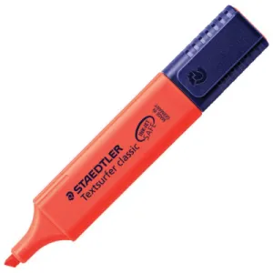 Signir STAEDTLER Classic 364 1-5mm crveni