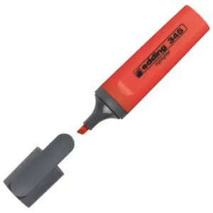 Signir EDDING E-345 2-5mm crveni