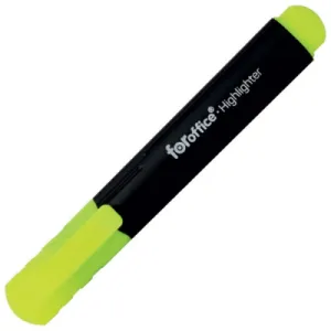Signir FOROFFICE 2-5mm žuti