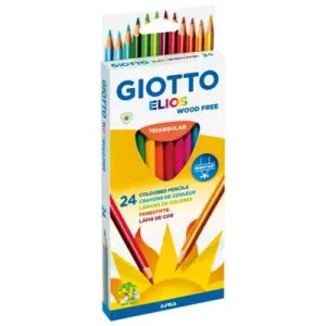 Bojice suhe FILA Elios Giotto - 24/1