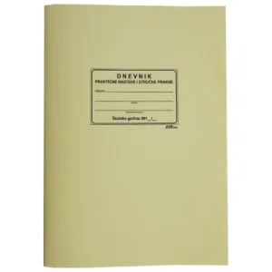 Dnevnik rada praktične nastave