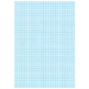 Blok milimetarski A3 - 50/1