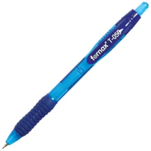 Tehnička olovka FORNAX Grip T-050 0,5mm plava