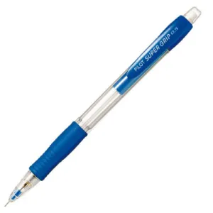 Tehnička olovka PILOT Super Grip H-185 0,5mm plava