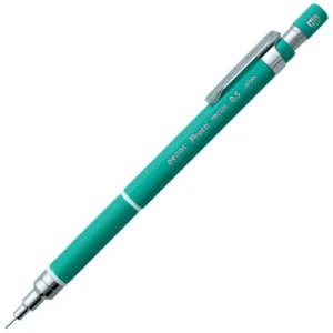 Tehnička olovka PENAC Protti PRC-105 0,5mm zelena