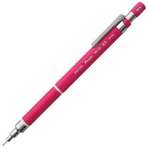Tehnička olovka PENAC Protti PRC-105 0,5mm crvena