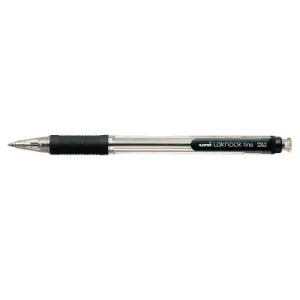 Hemijska olovka UNI-BALL SN-101 0,7mm crna