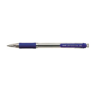 Hemijska olovka UNI-BALL SN-101 0,7mm plava