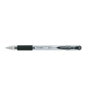 Hemijska olovka UNI-BALL UM-151 0,38mm crna
