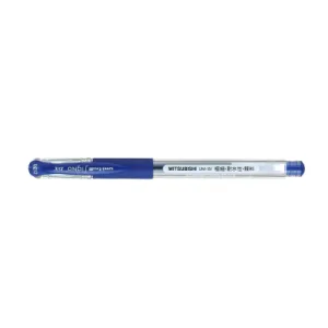 Hemijska olovka UNI-BALL UM-151 0,38mm plava