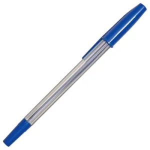 Hemijska olovka X-943 1mm plava