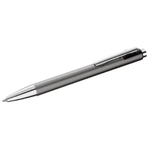 Hemijska olovka PELIKAN K10 Snap siva