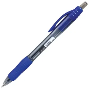 Hemijska olovka MR. PEN Grip S-335 1mm plava