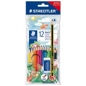 Bojice suhe STAEDTLER Noris Club 144 - 12/1