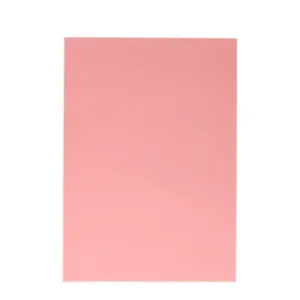 Hamer papir svijetlo rozi 70*100 - 220g