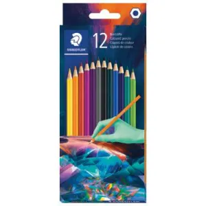 Bojice suhe STAEDTLER 175 - 12/1