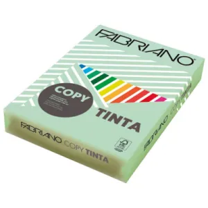 Fotokopir papir u boji FABRIANO acquamar A4 – 80g – 500/1